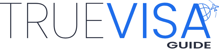 TrueVIsaGuide