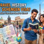 Does Travel History Affect Schengen Visa for Indians (2026 Approval Strategy)